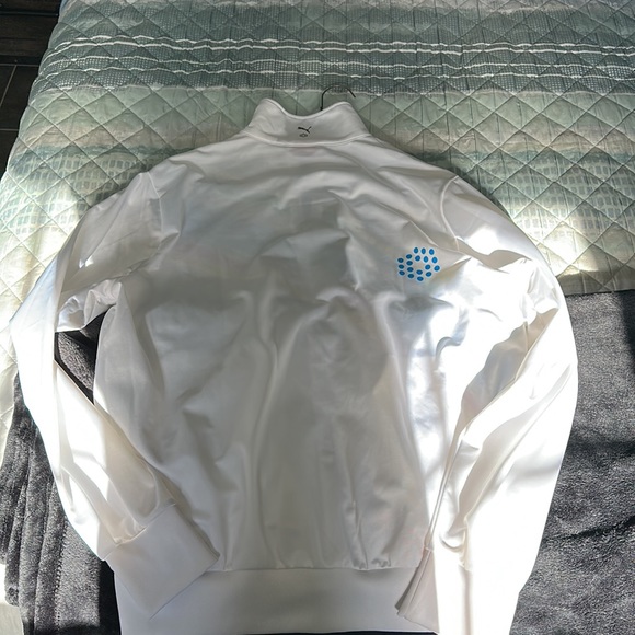 Puma Jacket - Picture 5 of 5